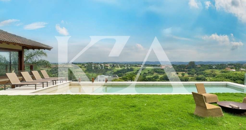 Exclusividade e Design na Fazenda da Grama, Um Ícone de Sofisticação