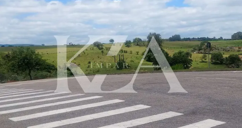 APENAS $   320.000,00 / 1.146M2  CONDOMINIO MONTES CLAROS ITUPEVA SP