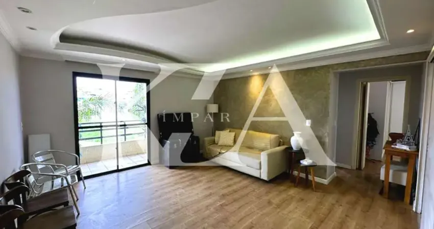 VENDA- Apartamento com 67m² no Parque da Represa- Excelente localização para moradia ou investimento