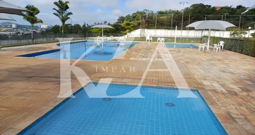 Venda de Apartamento com 3 Quartos no Jardim Tamoio, Jundiaí-SP