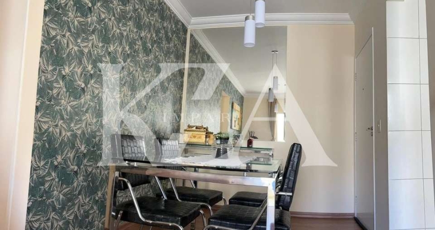 Apartamento à venda em Jundiaí ao lado do Jundiaí Shopping estuda permuta maior valor!