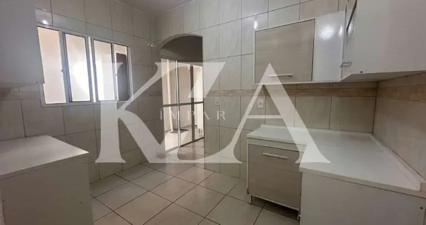 Casa com 2 quartos para alugar no Fazenda Grande, Jundiaí 