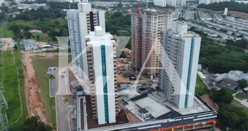 Venda- apartamento resort prime- 110m² com duas vagas cobertas- engordadouro - jundiaí