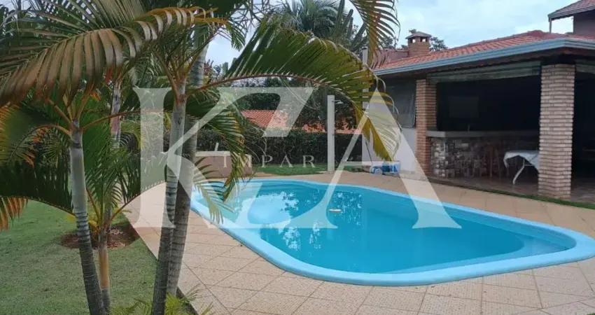 Casa decorada equipada  Horizonte Azul   em Itupeva-SP,   3 Quartos, 1 Suíte, 3 Salas, 3 Banheiros, 6 Vagas, 240m².