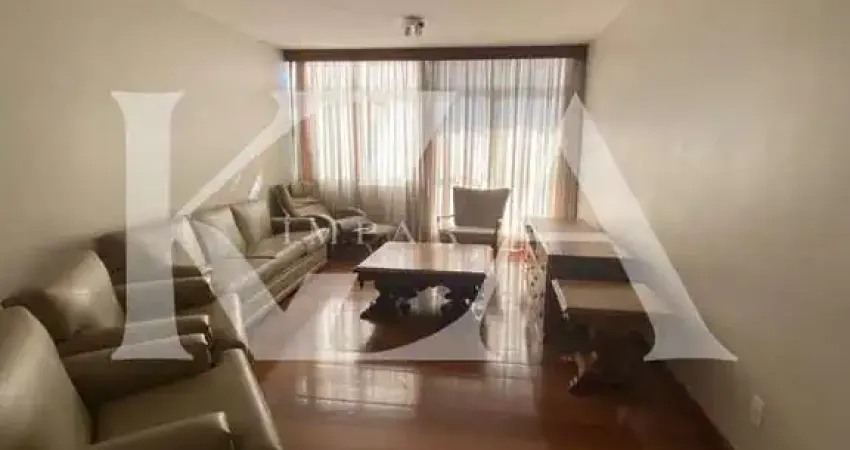 Apartamento andar alto à venda na Rua Barão de Jundiaí