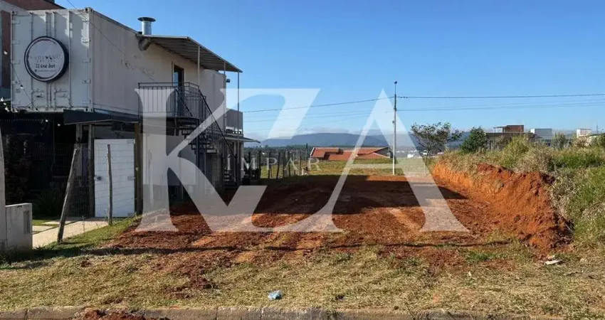 Terreno Comercial ou Residencial à Venda em Itupeva-SP, Bairro Tosi, 270m² de Área