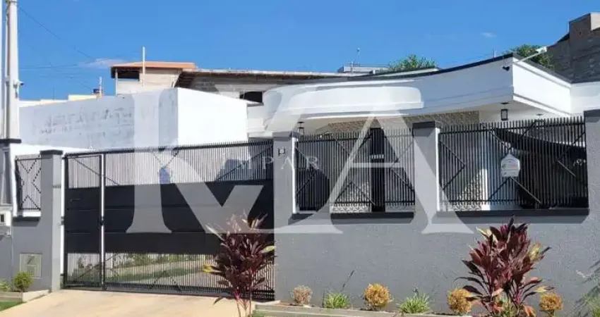 Residencial Botânica - Casa térrea à venda com 3 dorms 1 suíte e amplo quintal localizada em bairro planejado em  Itupeva/SP