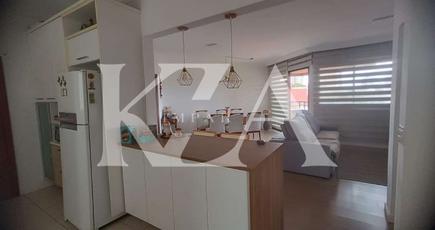Vila Progresso - apartamento 133m2 com 3 dorms 1 suíte à venda no Condomínio Peliciari