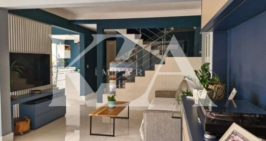 Condomínio Japi Ecovillage II - Casa para locação com 165 m2 3 dorms 1 suíte localizada do bairro Eloy Chaves perto da Serra do Japi em Jundiaí.