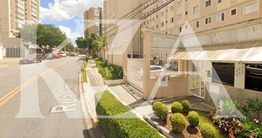 Locação Residencial Janaína - 3 dormitórios com 1 suíte - semi-mobiliado