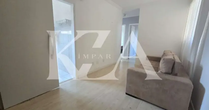 Locação Residencial Janaína - 3 dormitórios com 1 suíte - semi-mobiliado