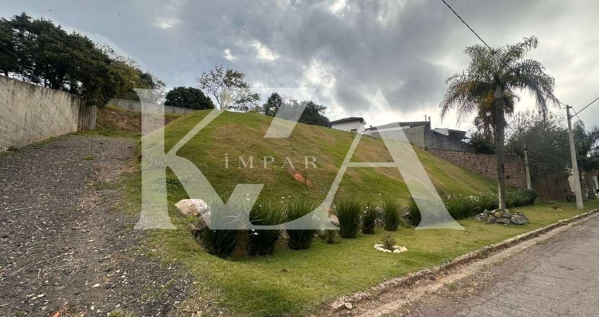 Terreno à venda na Chácara Malota, Jundiaí 