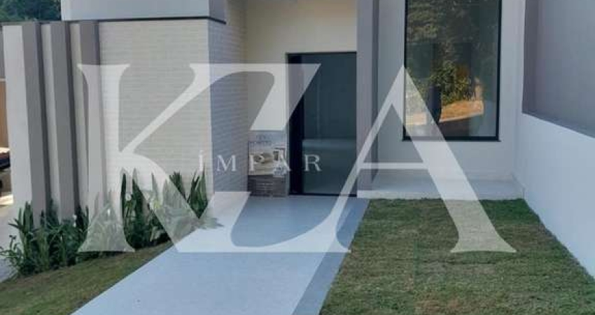Casa em condomínio fechado com 3 quartos à venda no Sítio do Moinho, Várzea Paulista 