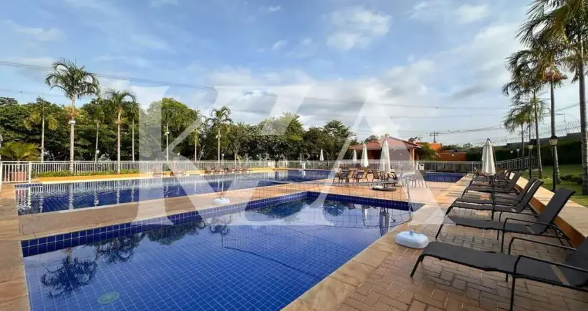Casa para Locação no  Condomínio Casas da Toscana com 3 Dormitórios, 70m² - Medeiros- Jundiaí