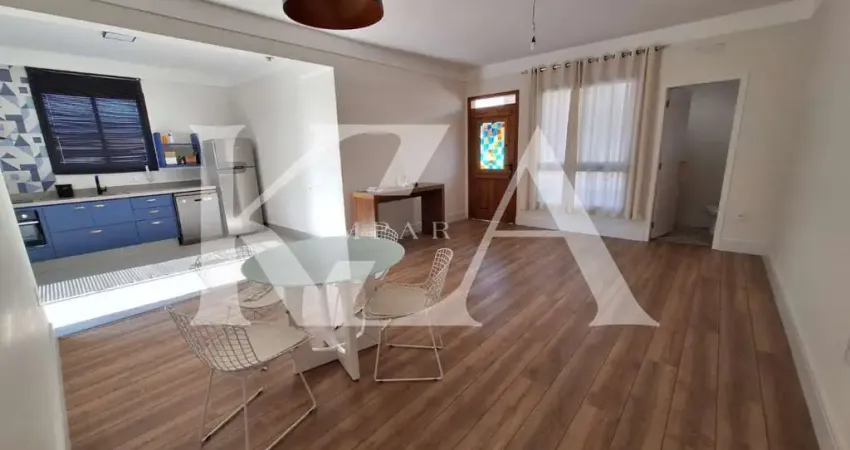 Casa térrea para locação com 3 dorms 1 suíte no Condomínio Reserva Ermida I, localizado no bairro Eloy Chaves, em Jundiaí