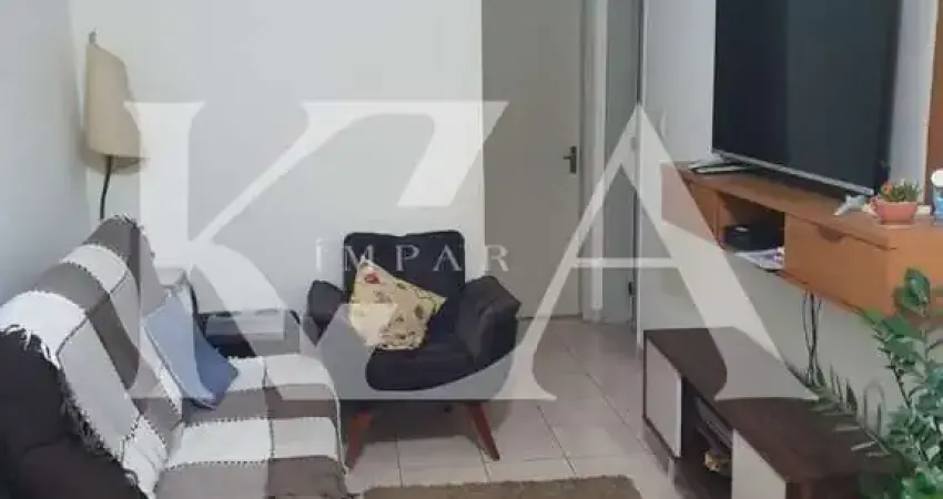 Apartamento com 2 quartos à venda no Recanto Quarto Centenário, Jundiaí