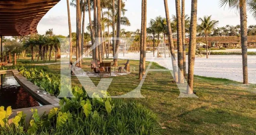 Terreno - lote com título incluso, à venda na fazenda da grama