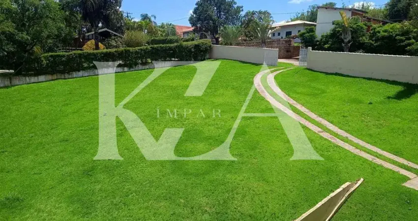 Terreno à venda no condomínio cachoeiras do imaratá em itatiba