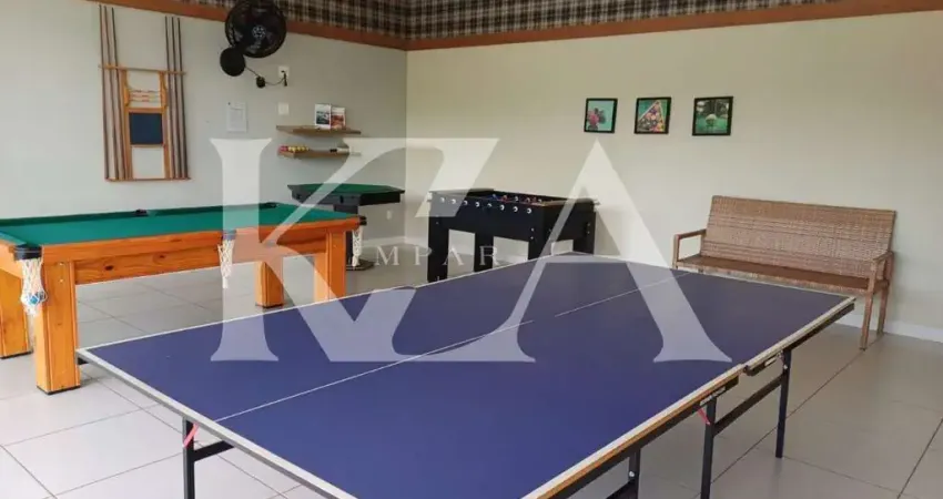 Terreno em condomínio fechado à venda no Residencial Pecan, Itupeva 