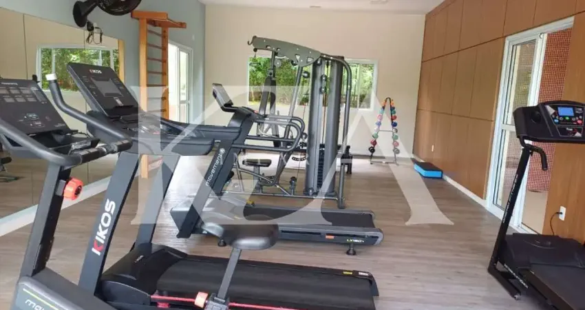 Terreno em condomínio fechado à venda no Residencial Pecan, Itupeva 