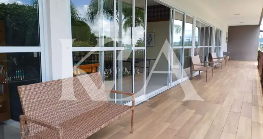 Terreno em condomínio fechado à venda no Residencial Pecan, Itupeva 