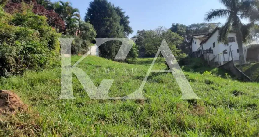 Terreno em condomínio fechado à venda no Horizonte Azul, Itupeva 