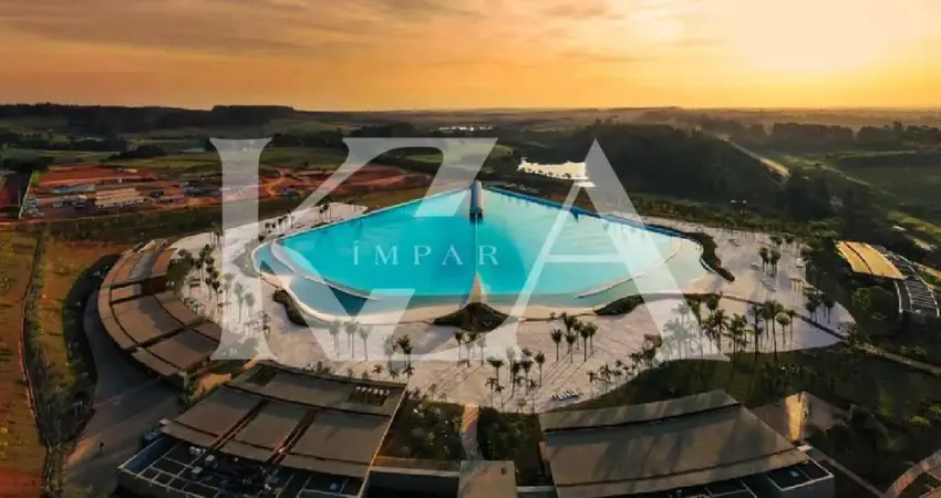 Terreno - lote plano com título da praia incluso, à venda na fazenda da grama