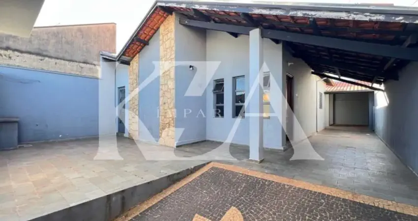 Casa térrea à venda no bairro residencial bosque de versalles - araras/sp