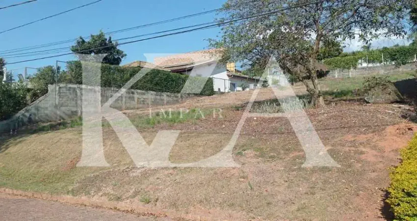 Venda- lote condomínio village águas de santa elisa- itupeva- sp