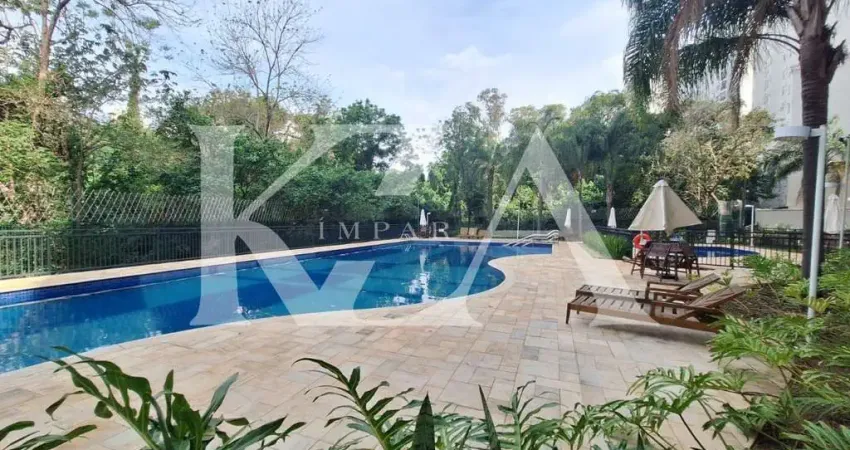 Apartamento à venda com 83m2 no condomínio forest hills no jardim ana maria em jundiaí