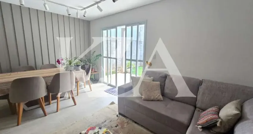 Casa à venda no kaza condomínio club - cidade nova - jundiai /sp