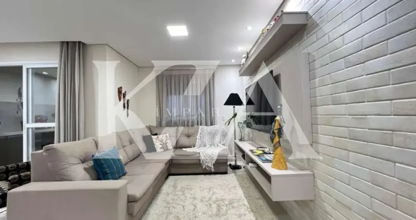 Apartamento à venda no soneto residencial - engordadouro - jundiaí/sp