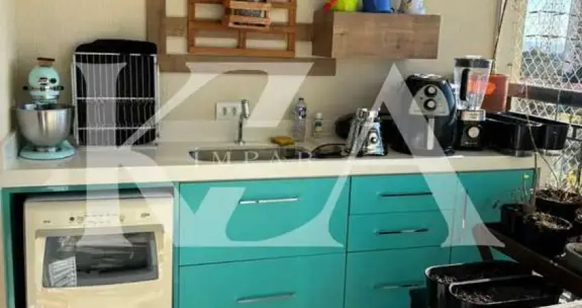 Apartamento à venda em jundiaí-sp, bairro eloy chaves: 2 quartos, 1 suíte, 1 sala, 2 vagas de garagem, 76 m² de área.