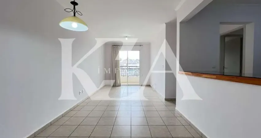 Apartamento para alugar no residencial ravenna jundiaí - engordadouro - jundiaí/sp