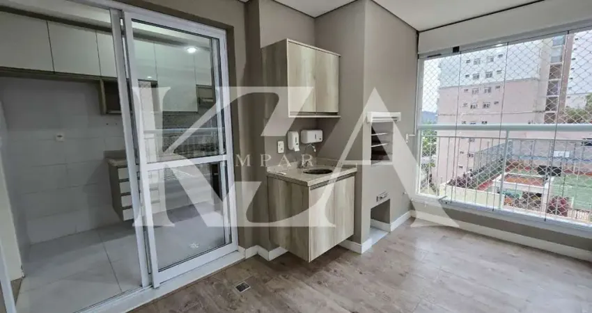 Apartamento com 2 quartos à venda no Jardim Flórida, Jundiaí 