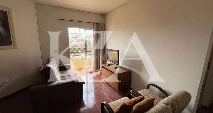 Apartamento à venda no residencial hortolândia ii em jundiaí porteira fechada