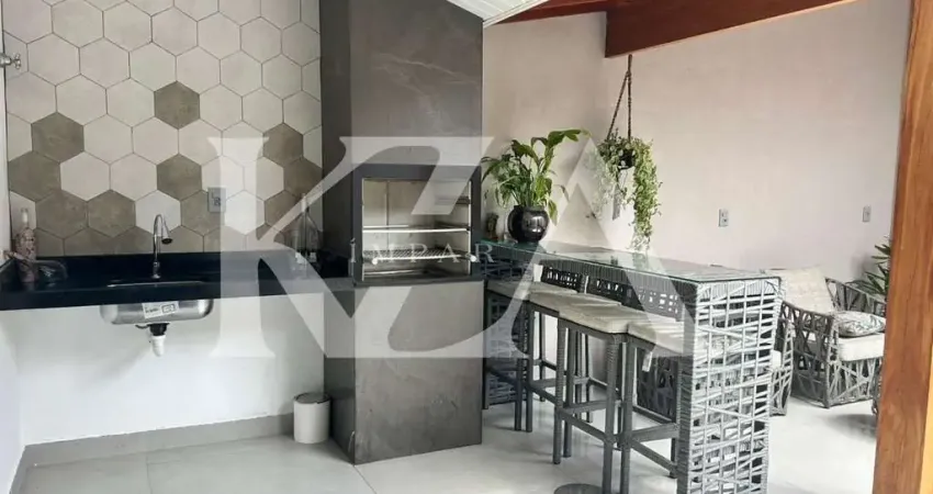 Casa em condomínio fechado com 3 quartos à venda no Medeiros, Jundiaí 