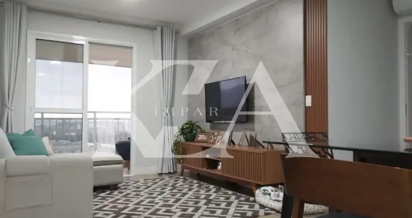 Apartamento à venda no condomínio vila sereno eloy chaves jundiaí sp