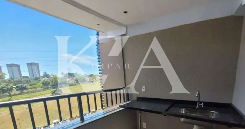 Seu novo capítulo no resort prime - 68 m² | vista livre | sol da manhã | jundiaí