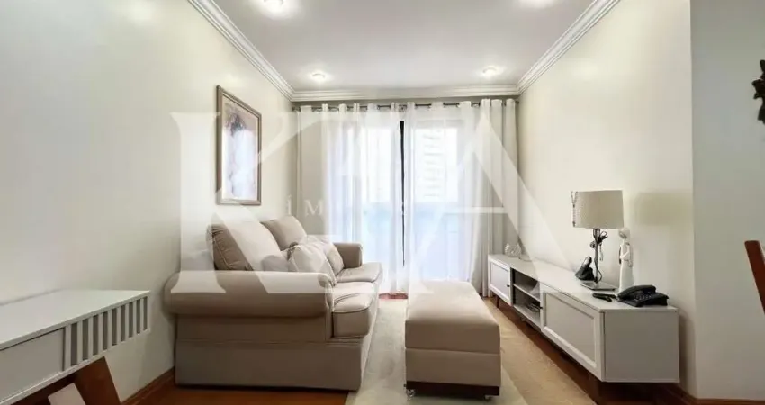 Apartamento mobiliado para alugar no condomínio morada dos deuses - jd. paris - jundiaí/sp