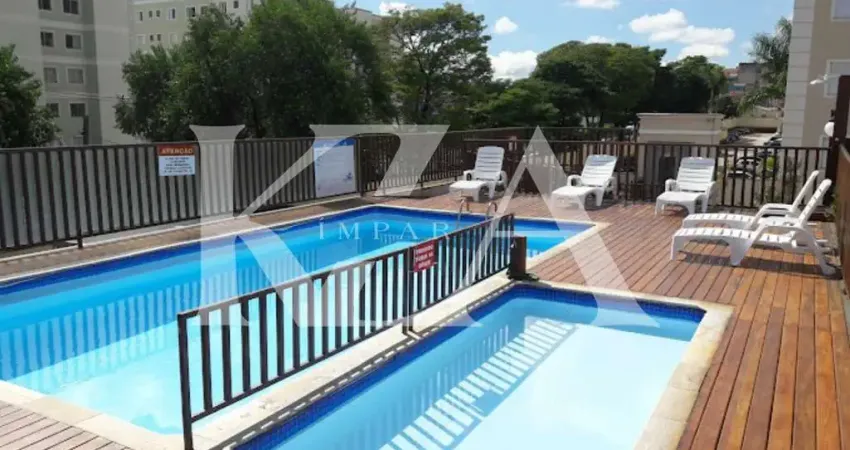 Venda/locação spazio jabuticabeiras- cobertura duplex- ponte são joão- 103m² com churrasqueira- próximo a estação de trem