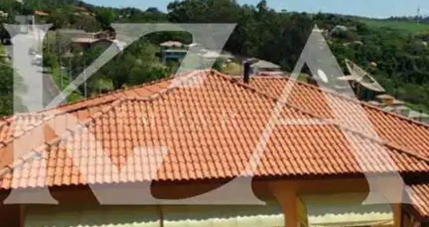 Casa com 3 quartos à venda no Parque dos Cafezais, Itupeva