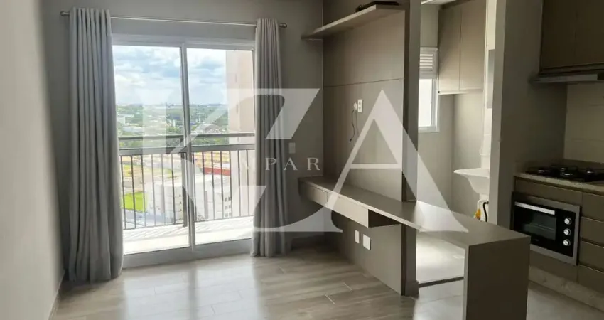 Locação- apto fatto torres de são josé- locação- com sacada- 2 dormitórios sendo 1 suíte-novo.