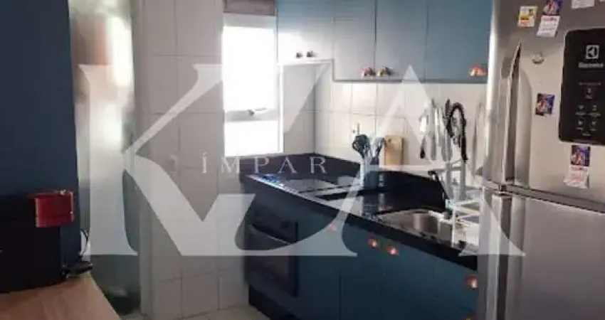 Venda de Apartamento no Condomínio Jardim Conquista, Jd. Tamoio, Jundiaí-SP.