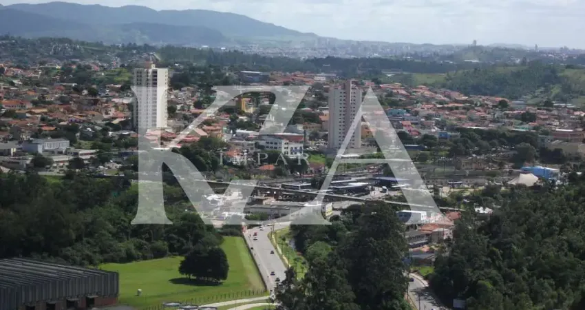 Área Comercial de 21.000m² à venda em Campo Limpo Paulista - Jardim Vitória