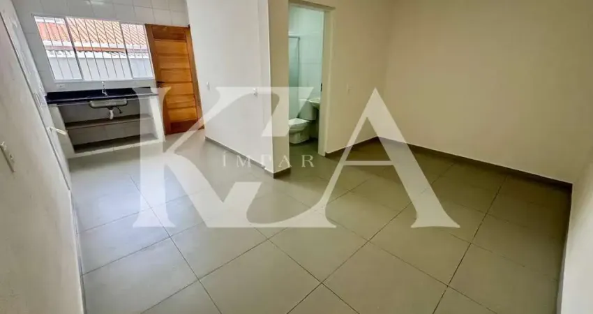Casa com 1 quarto para alugar na Ponte de Campinas, Jundiaí