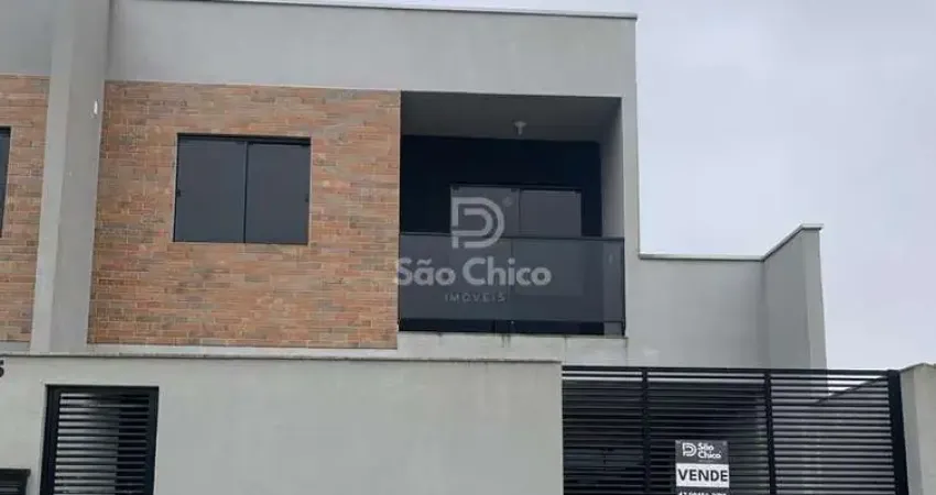 Casa com 2 quartos à venda na BENEDITO NOVO, Ubatuba, São Francisco do Sul