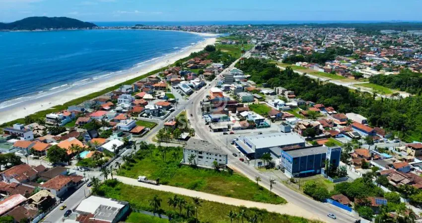 Terreno à venda na Rua Rod. Duque De Caxias, 508, Ubatuba, São Francisco do Sul