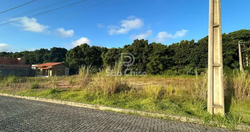 Terreno à venda na Rua Sucesso, Ubatuba, São Francisco do Sul