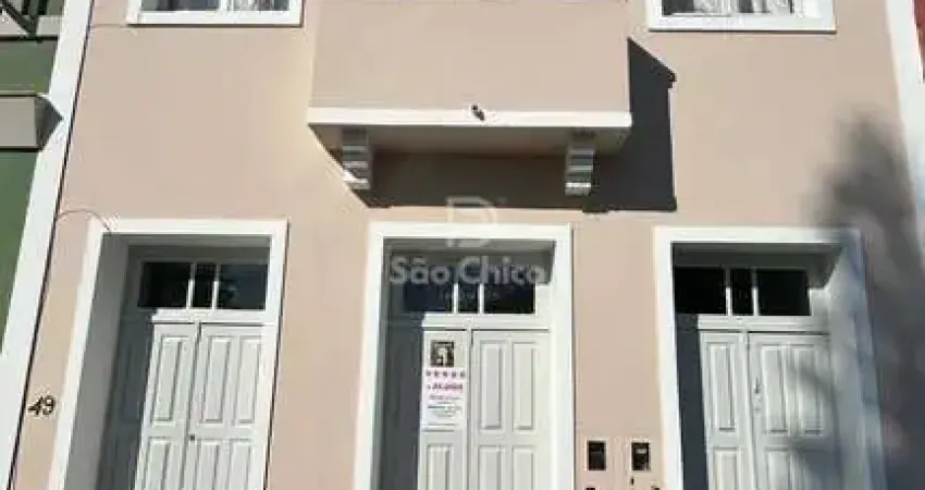 Casa à venda na Rua Lauro Muller, 49, Centro, São Francisco do Sul